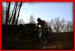 První jarní trénink Nové Město nad Metují 21.3.2009
